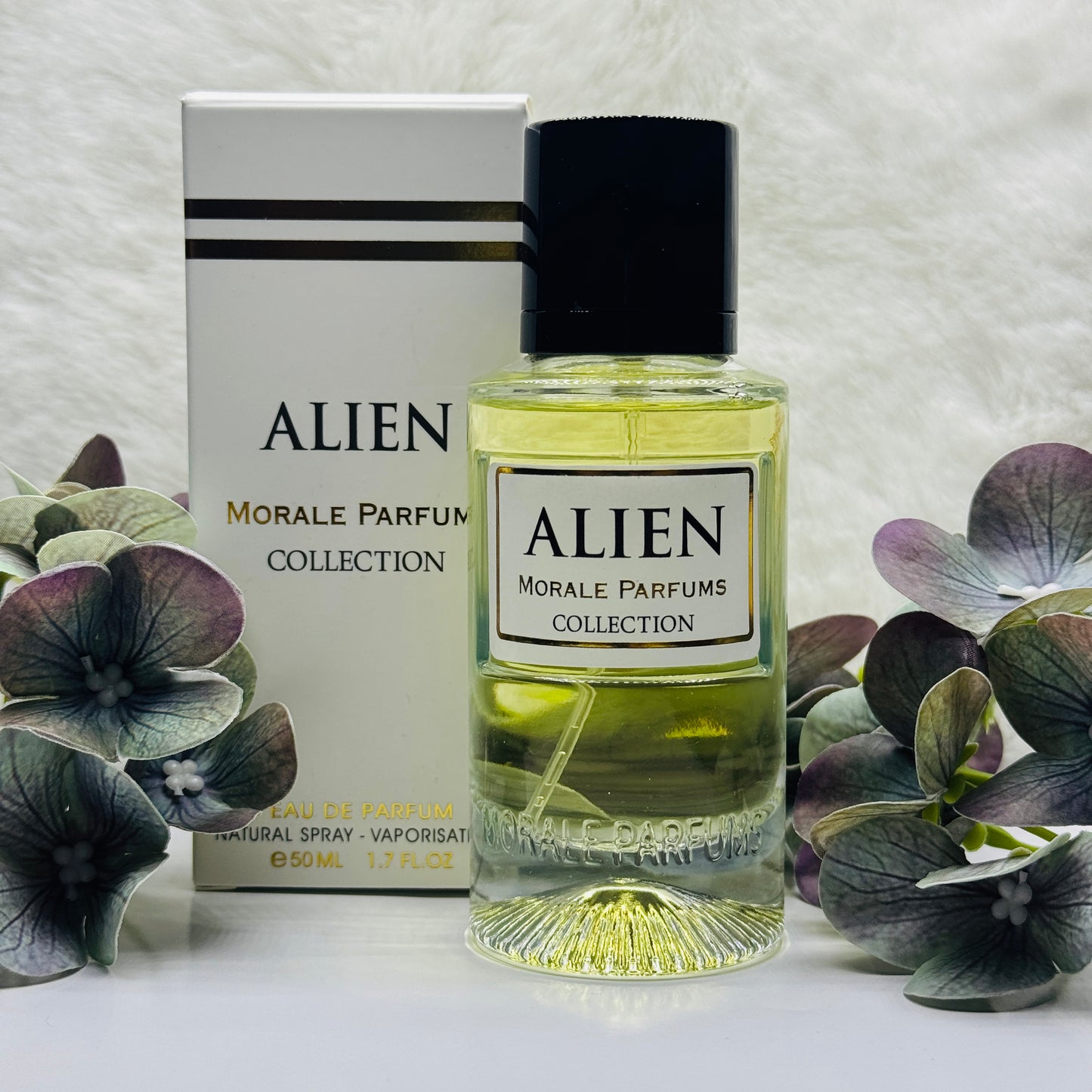 Alien Eau De Perfume By Morale Parfum 50ml