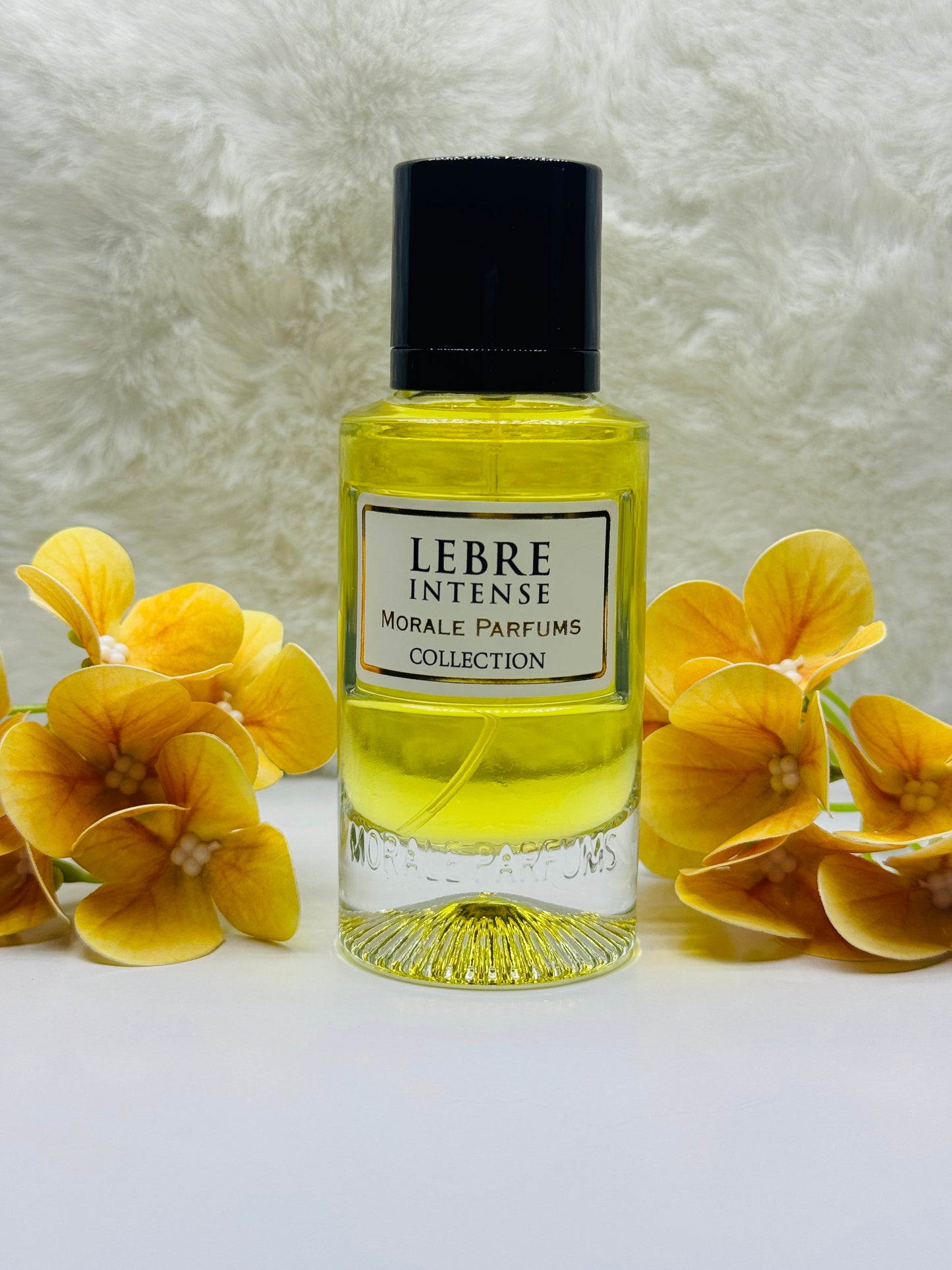 LEBRE INTENSE Eau De Perfume By Morale Parfum 50ml