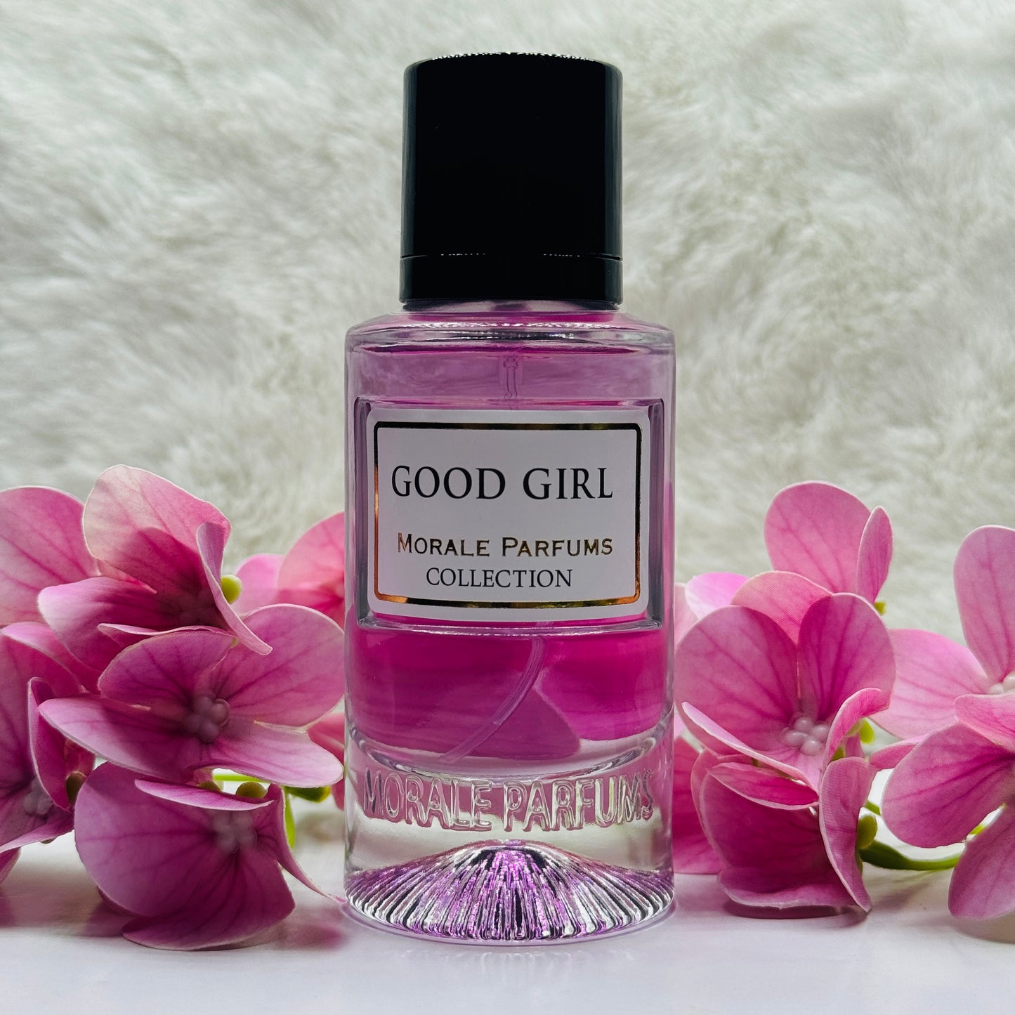 Good Girl Eau De Perfume By Morale Parfum 50ml