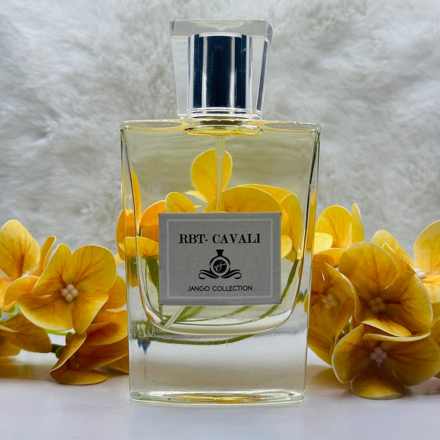 عطر روبرتو كافالي او دي بارفان من مجموعة جانجو 70 مل