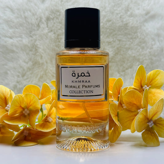 Khamra Eau De Parfum Unisex 50ml/ 1.7oz