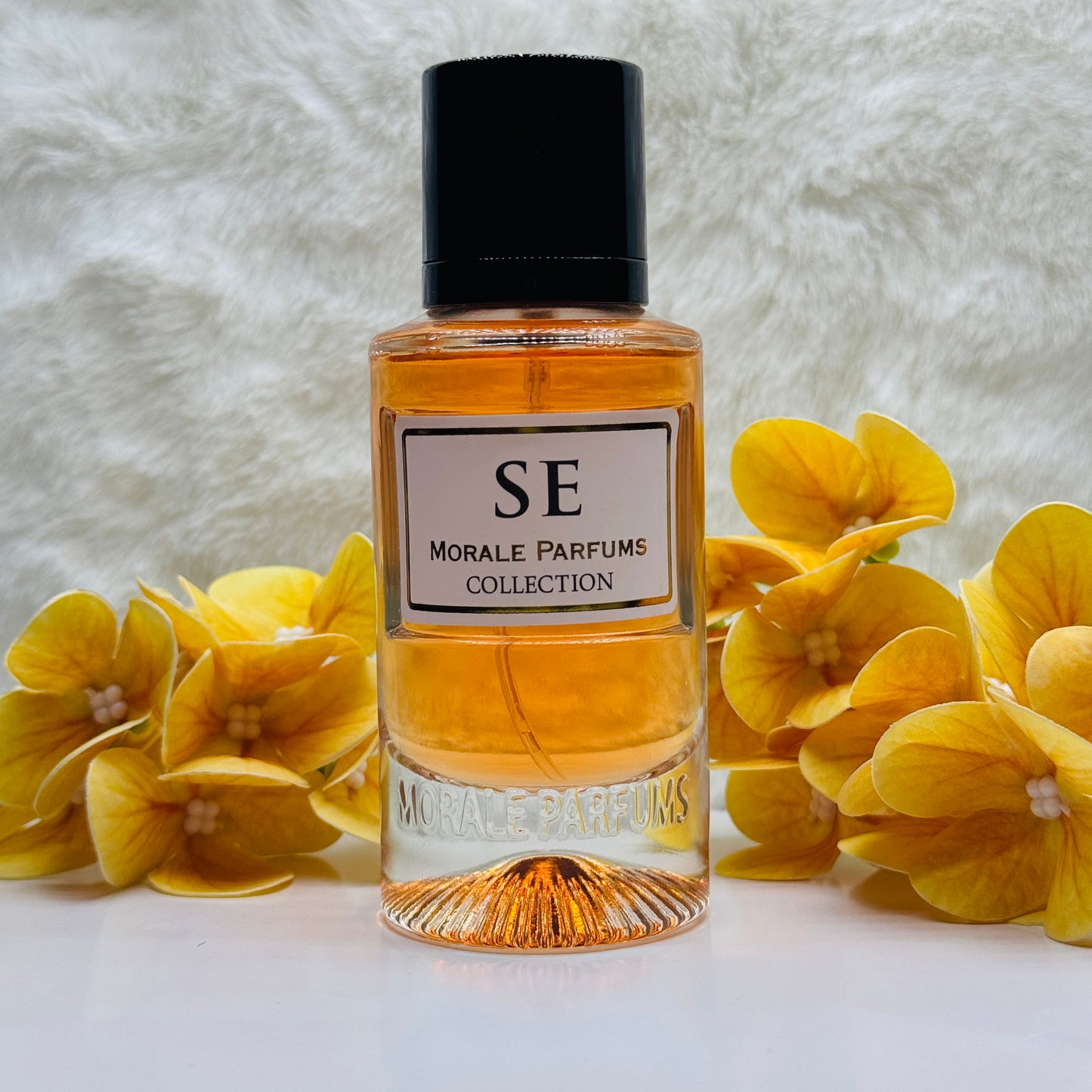 عطر SE (Si) من مورال بارفان 50 مل