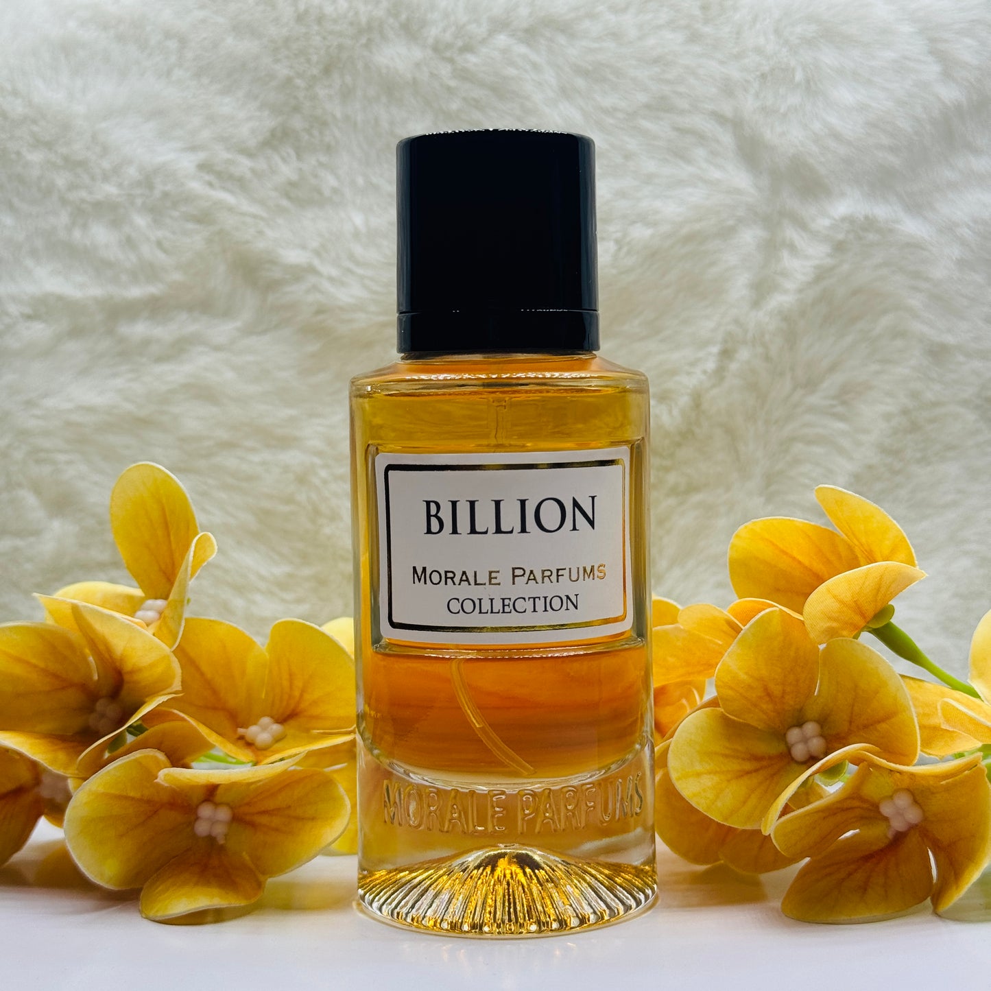 Billion Eau De Perfume By Morale Parfum 50ml