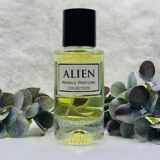 Alien Eau De Perfume By Morale Parfum 50ml