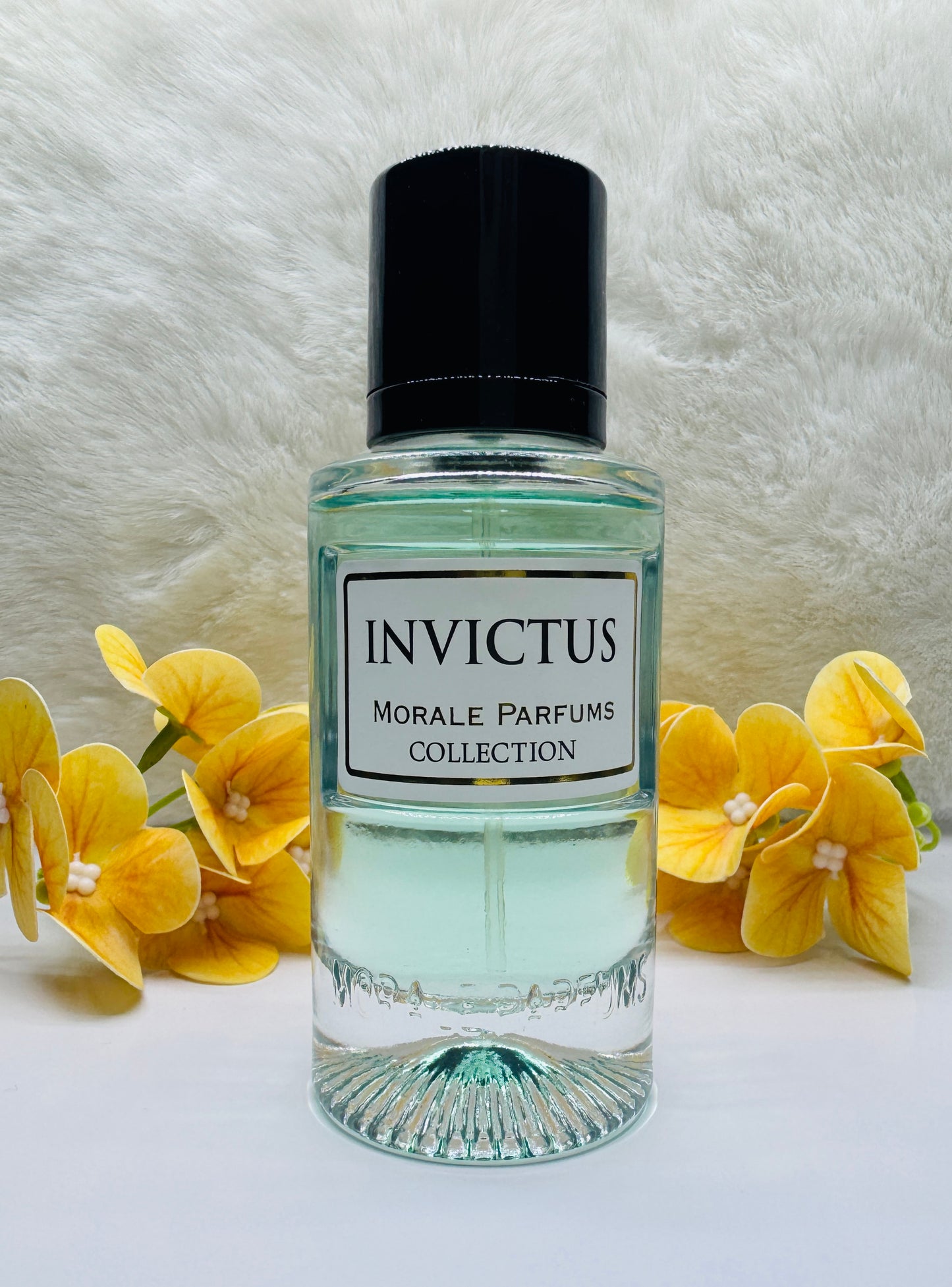 Invictus Eau De Perfume By Morale Parfum 50ml