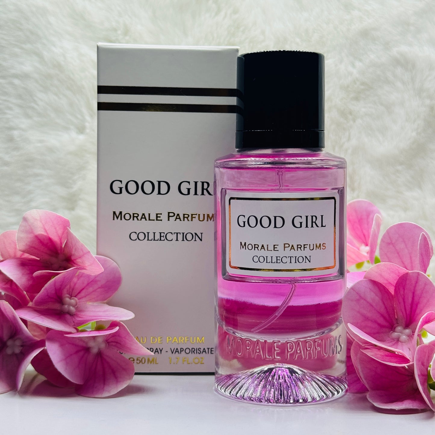 Good Girl Eau De Perfume By Morale Parfum 50ml