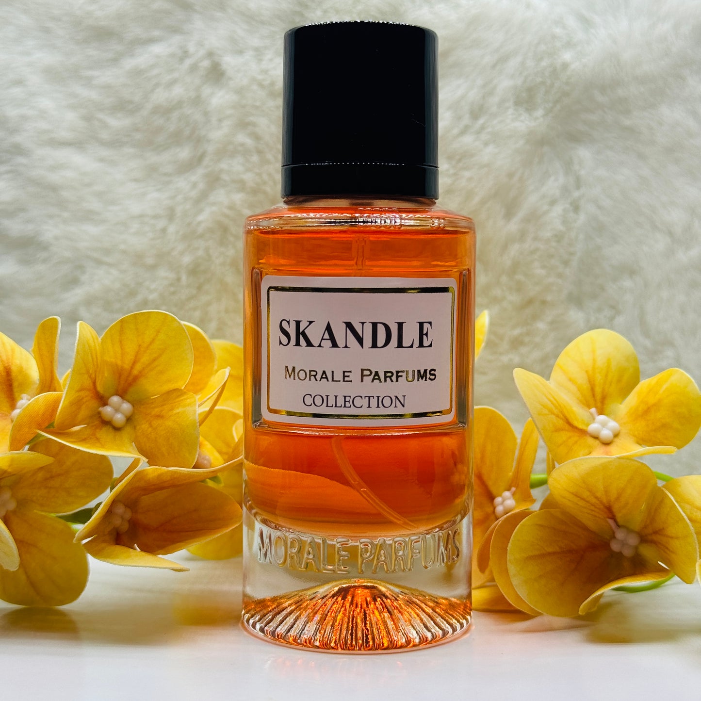 Skandle Eau De Parfum By Morale Parfum 50ml