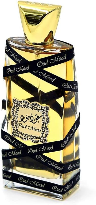 Oud Mood Eau de Parfum, 100 ml