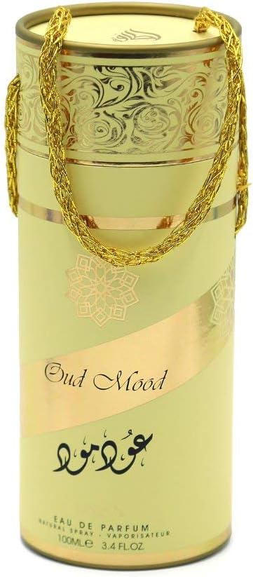 Oud Mood Eau de Parfum, 100 ml